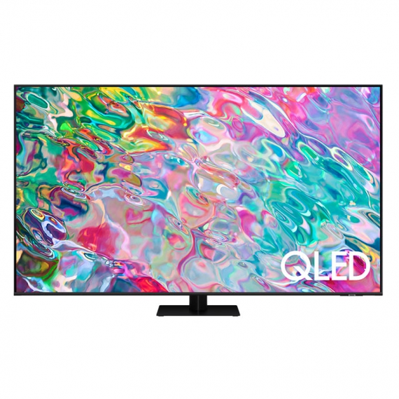 Smart Tivi QLED 4K 55 inch Samsung QA55Q70BA