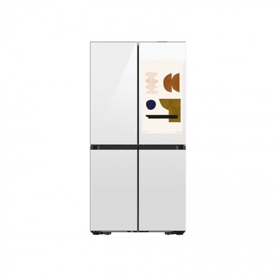 Tủ lạnh Samsung Inverter 636 lít Multi Door Bespoke RF65DB990012SV