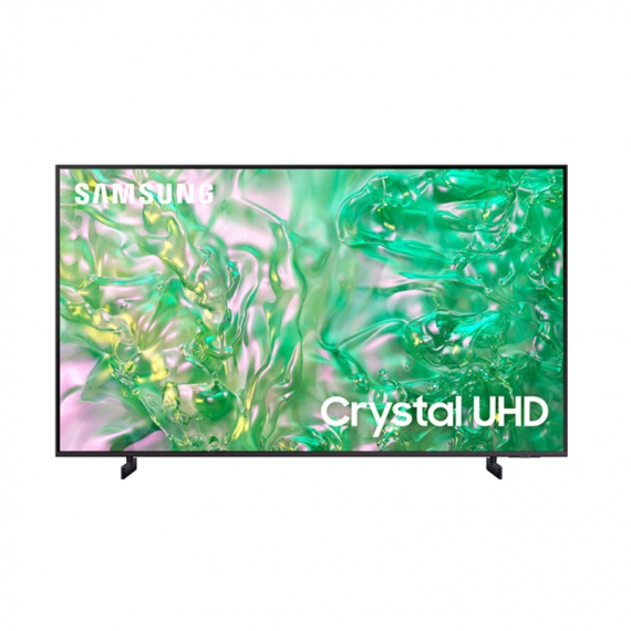 Smart Tivi Samsung 4K 55 inch 55DU8000 Crystal UHD