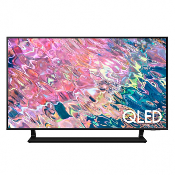 Smart Tivi QLED 4K 65 inch Samsung QA65Q60BA