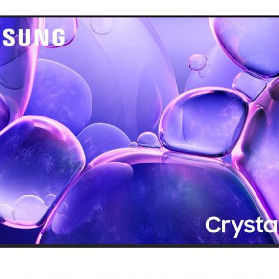 Smart Tivi Crystal UHD Samsung 4K 43 inch UA43U8000F