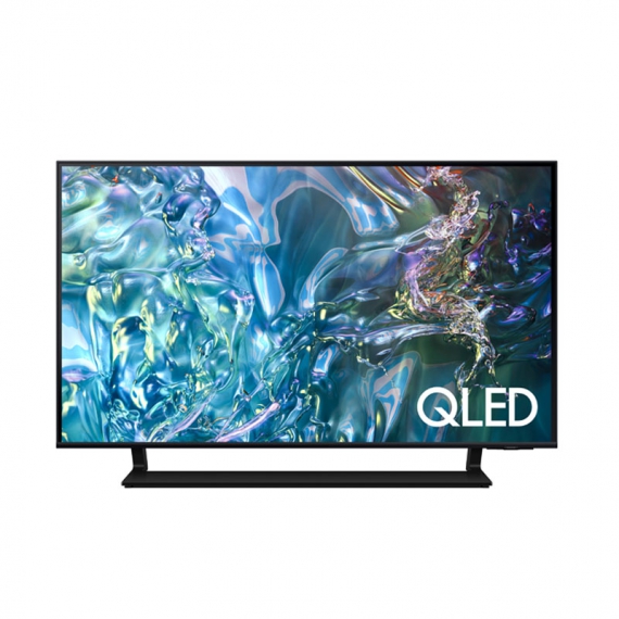 QLED Tivi 4K Samsung 75Q60D 75Q60DA 75 inch Smart TV