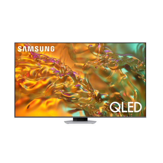 Smart Tivi QLED Samsung 4K 55 inch 55Q80D 55Q80DA 