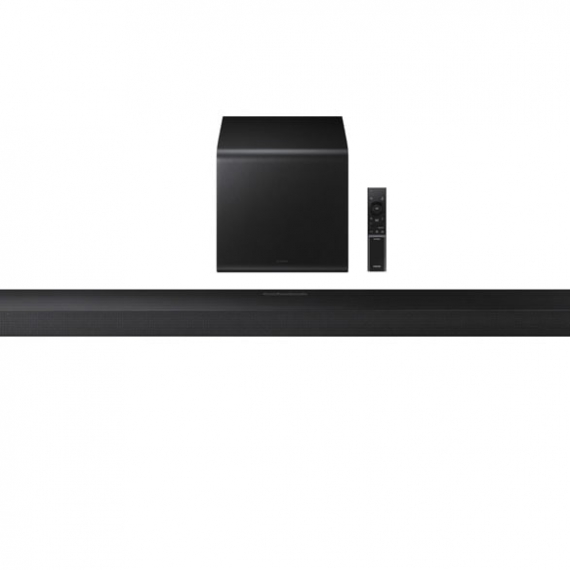 Bộ Loa Thanh Samsung HW-QS700F/XV 345W