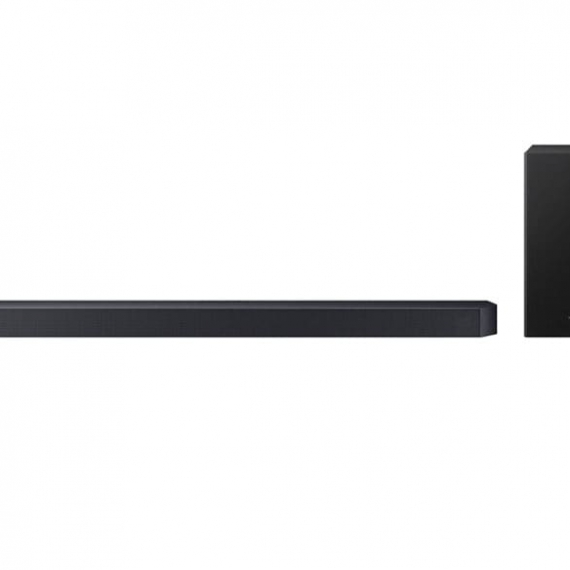 Bộ Loa Thanh Samsung HW-Q600F/XV 380W