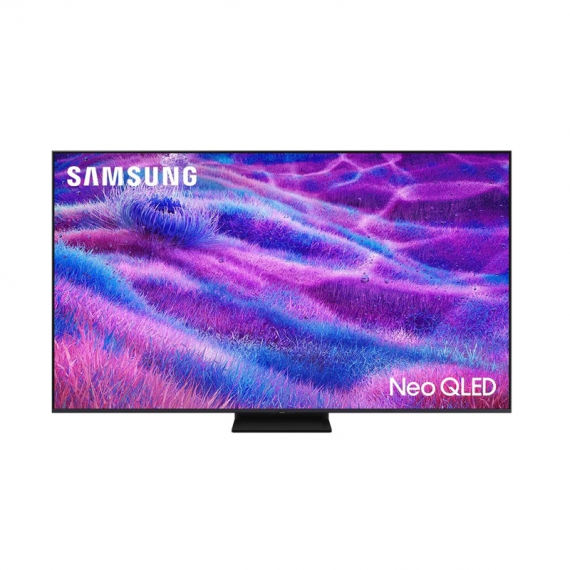 Smart Tivi Samsung Neo QLED 4K Vision AI 55 Inch QA55QN80F