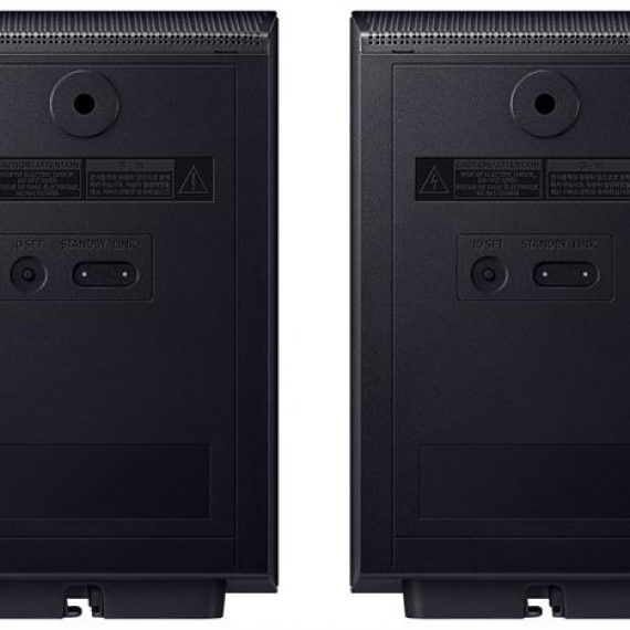 Bộ loa thanh Samsung HW-Q990F/XV 756W