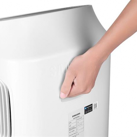 Máy lọc không khí Samsung AP70F06103RGSV 60W
