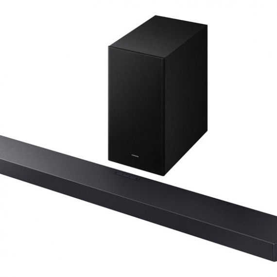 Bộ Loa Thanh Samsung HW-Q600F/XV 380W