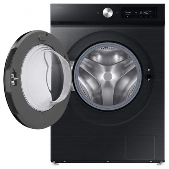Máy giặt Samsung Bespoke AI EcoBubble Inverter 10 kg WW10DB7U34GBSV