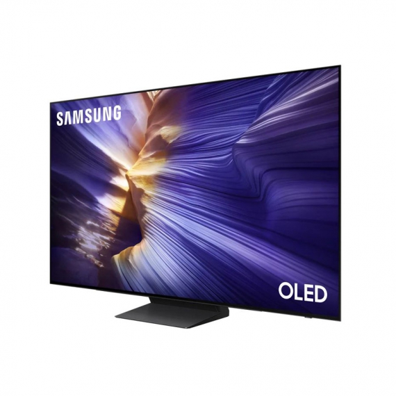 Smart Tivi Samsung OLED 4K Vision AI 77 Inch QA77S90F