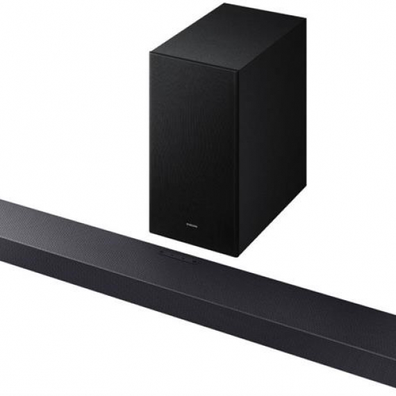Bộ loa thanh Samsung HW-Q600F/XV 380W