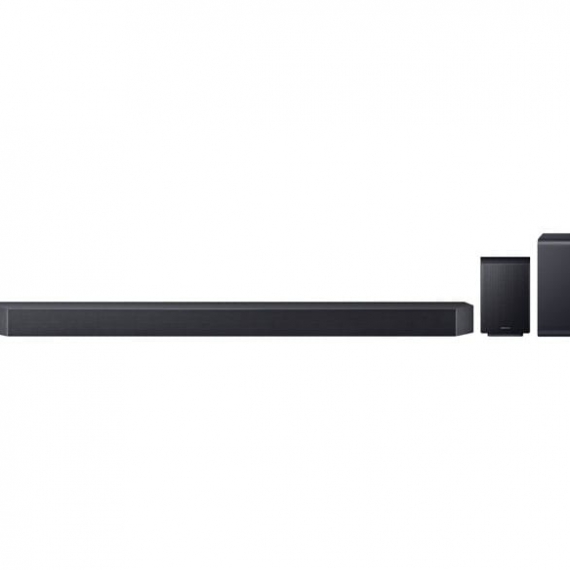 Bộ Loa Thanh Samsung HW-Q990F/XV 756W