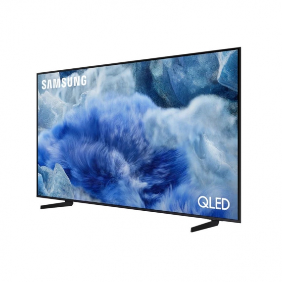 Smart Tivi Samsung QLED 4K Vision AI 85 Inch QA85Q8F