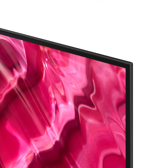 Smart Tivi OLED Samsung 4K 65 inch QA65S90CA (Hàng Trưng Bày)