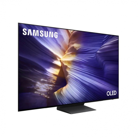 Smart Tivi Samsung OLED 4K Vision AI 55 Inch QA55S90F