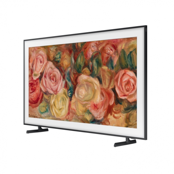 QLED Tivi Khung Tranh Samsung 4K 55 inch 55LS03D 55LS03DA Lifestyle TV