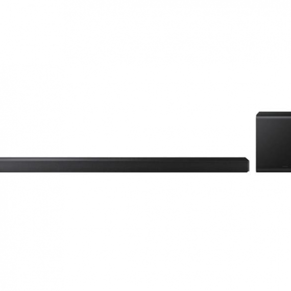 Bộ Loa Thanh Samsung HW-QS700F/XV 345W