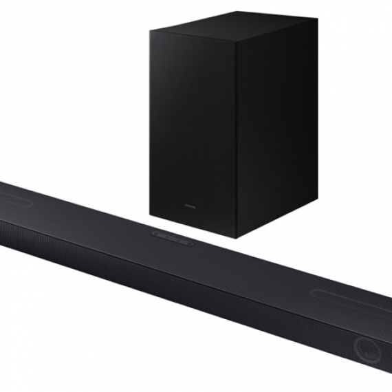 Bộ loa thanh Samsung HW-Q600C/XV 360W