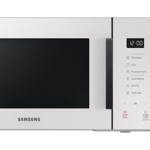 Lò vi sóng có nướng Samsung MG23T5018CE/SV MG23T5018CESV 23 lít 