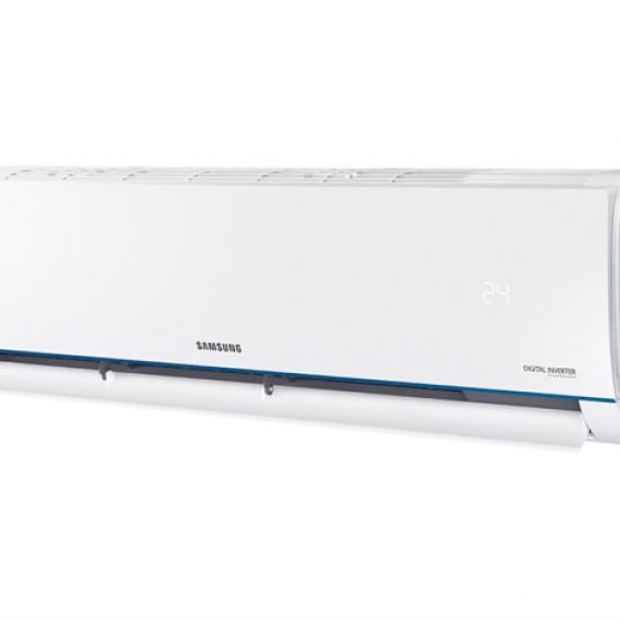 Máy lạnh Samsung Inverter 1.5 HP AR12TYHQASINSV