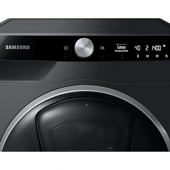 Máy giặt Samsung Inverter 10 Kg WW10TP54DSB/SV (HÀNG TRƯNG BÀY)