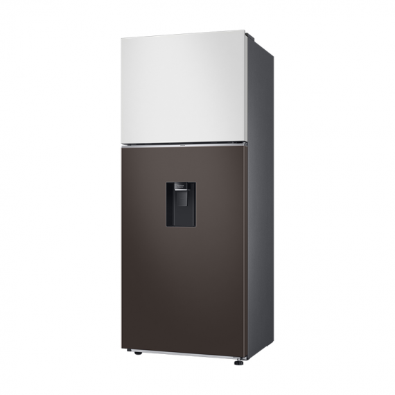 Tủ lạnh Samsung Inverter 382 lít Bespoke RT38CB6784C3/SV RT38CB6784C3SV