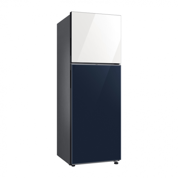 Tủ lạnh Samsung Inverter 305 lít Bespoke RT31CB56248A/SV RT31CB56248ASV