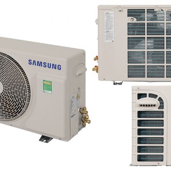 Máy lạnh Samsung Inverter 1.5 HP AR13DYHZAWKNX