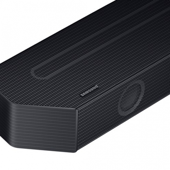 Bộ loa thanh Samsung HW-Q600C/XV 360W