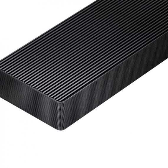 Bộ Loa Thanh Samsung HW-QS700F/XV 345W