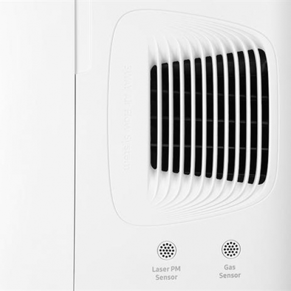 Máy lọc không khí Samsung AP70F06103RGSV 60W
