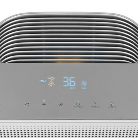 Máy lọc không khí Samsung AP70F06103RGSV 60W