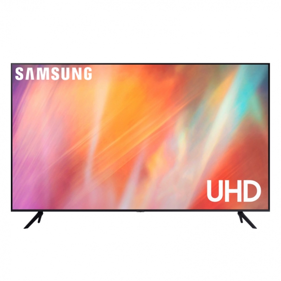 Smart Tivi Samsung Crystal UHD 4K 75 inch UA75AU7700 75AU7700