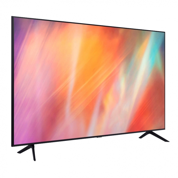 Smart Tivi Samsung Crystal UHD 4K 75 inch UA75AU7700 75AU7700