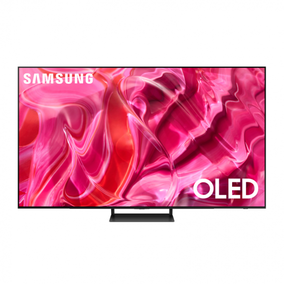 Smart Tivi OLED Samsung 4K 65 inch QA65S90CA (Hàng Trưng Bày)