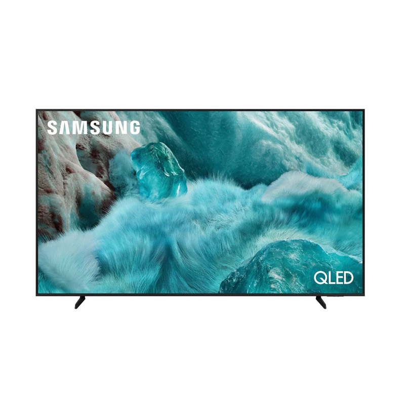 Smart Tivi Samsung QLED 4K Vision AI 55 Inch QA55Q7FA