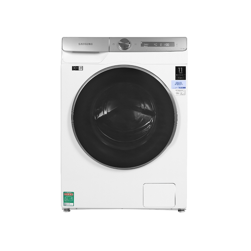 Máy giặt Samsung Inverter 10kg WW10TP44DSH/SV WW10TP44DSHSV