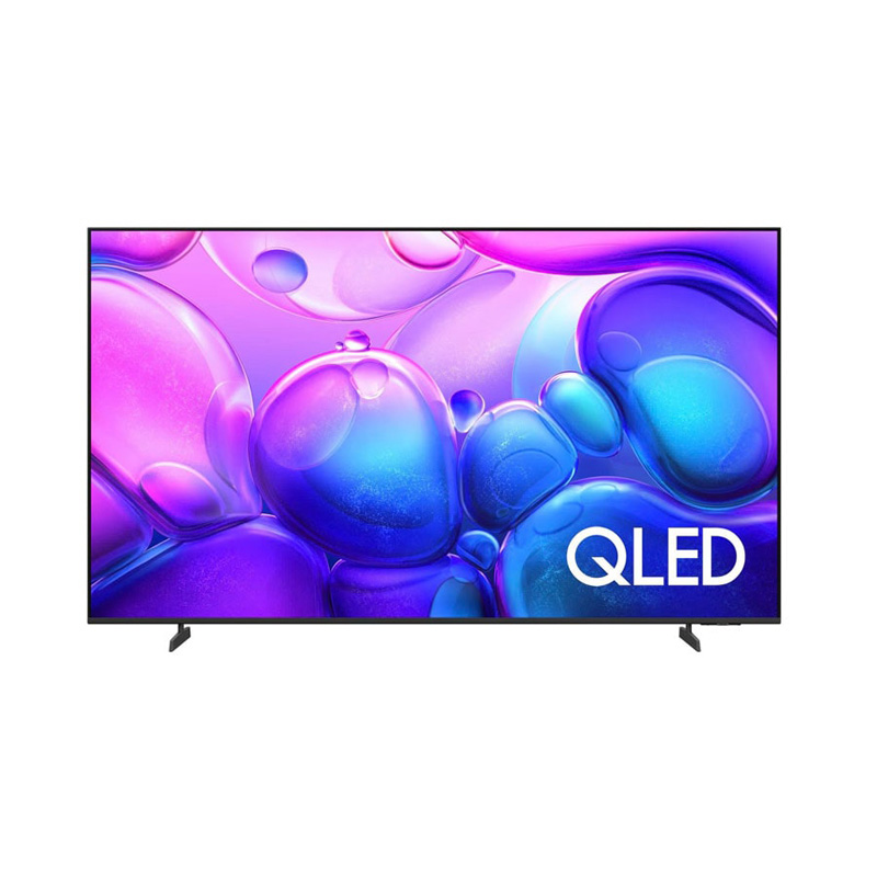 Smart Tivi Samsung QLED 4K AI 65 Inch QA65Q6FA