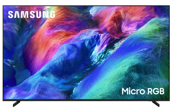 Smart Tivi Samsung Micro RGB 4K 100 Inch MRA100R85HK