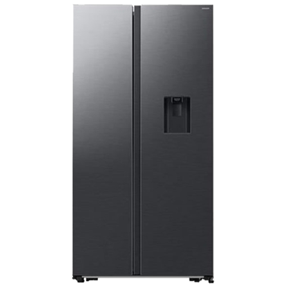 Tủ Lạnh Samsung Inverter 578 Lít Side By Side RS57DG410EB4SV