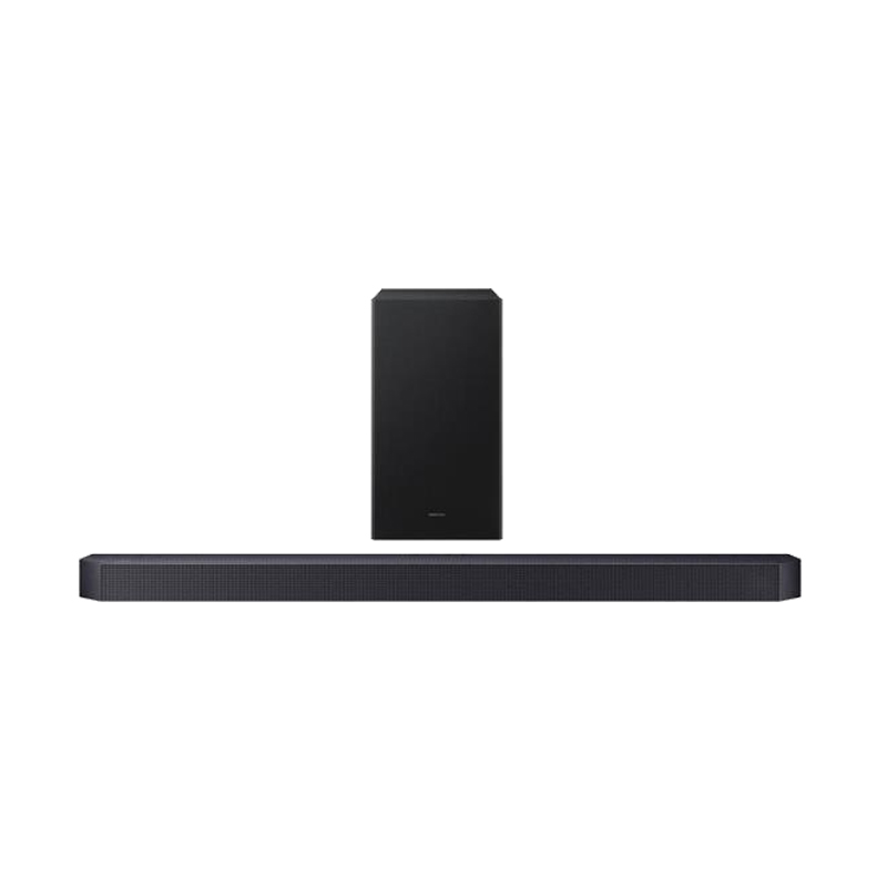 Bộ loa thanh Samsung HW-Q600F/XV 380W