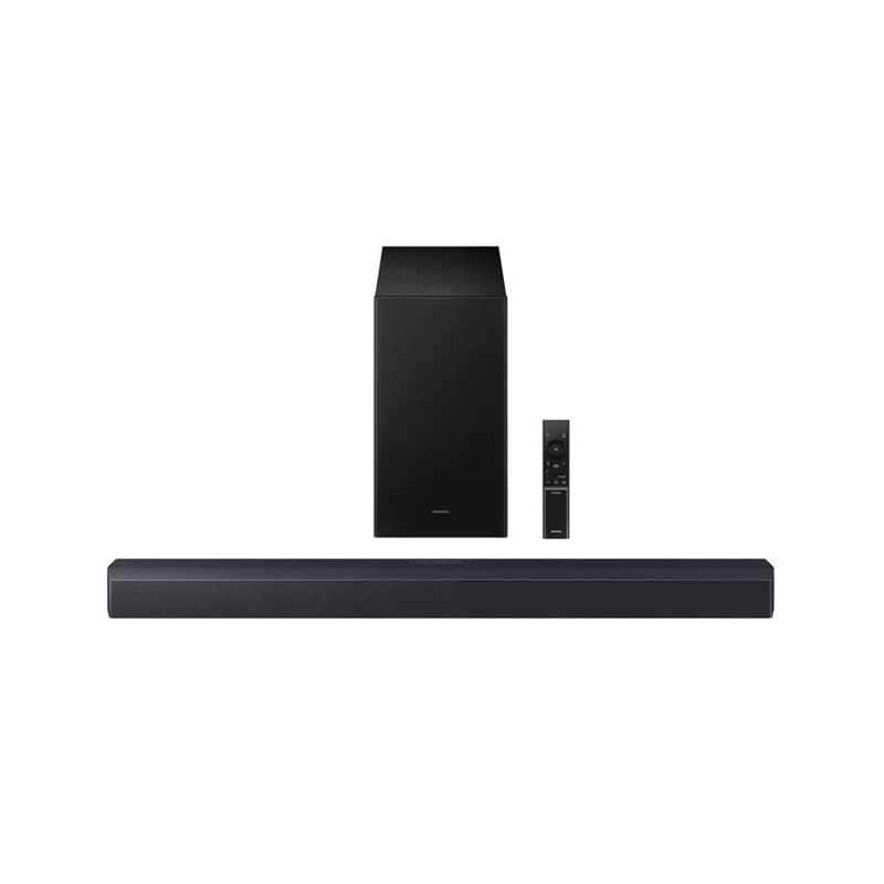 Bộ Loa Thanh Samsung HW-B650F/XV 370W