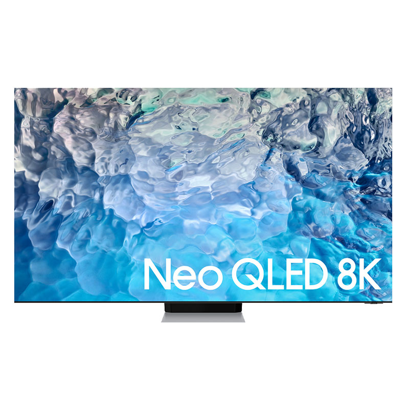 Smart Tivi Neo QLED 8K 85 inch Samsung QA85QN900BA