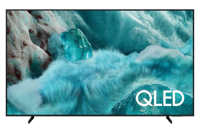 Smart Tivi QLED Samsung AI 4K 98 inch QA98Q7FA