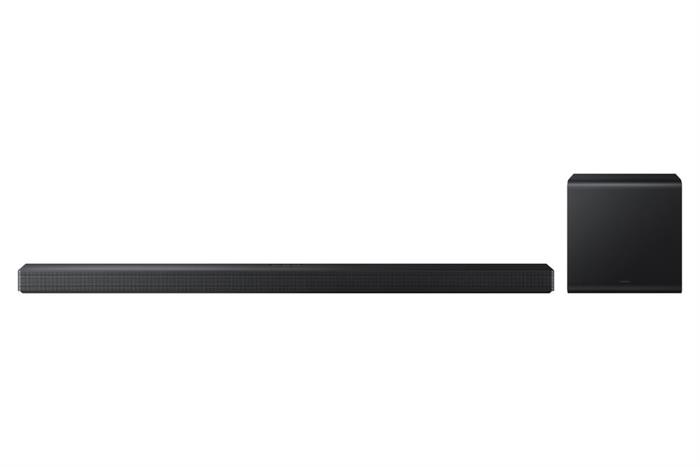 Bộ Loa Thanh Samsung HW-QS700F/XV 345W