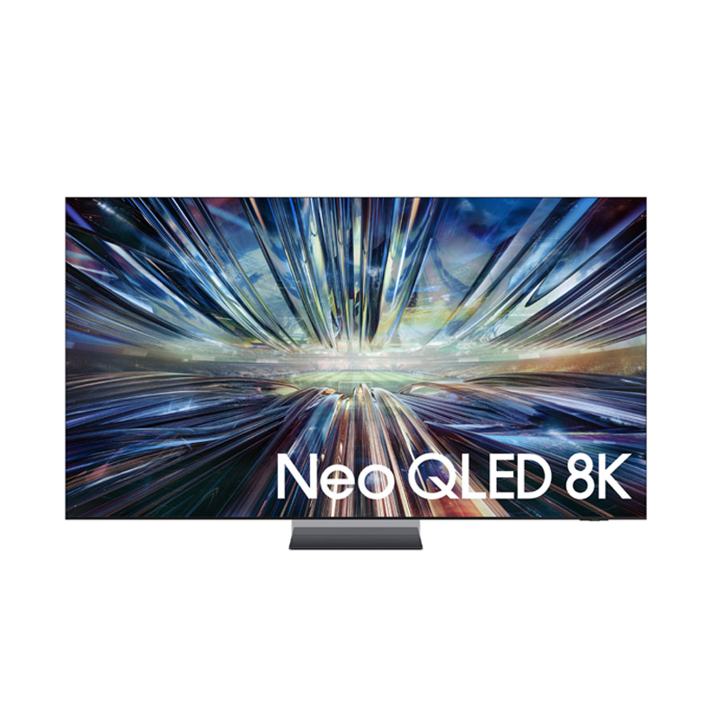 NEO QLED Tivi 8K Samsung 85 inch 85QN900D Smart TV (Tặng 01 Điện thoại Galaxy S24 256GB + 01 Máy chiếu SP-LFF3CLA + 01 Pin sạc dự phòng + 01 Túi đựng)