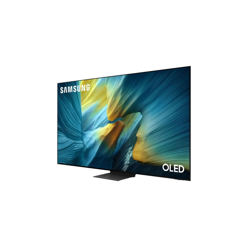 Smart Tivi Samsung OLED 4K Vision AI 65 Inch QA65S95F