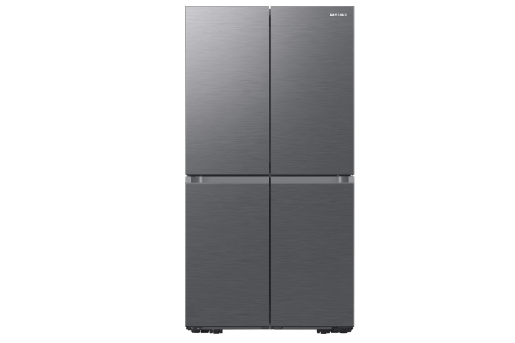 Tủ lạnh Samsung Inverter 649 lít Multi Door RF59C700ES9SV (HÀNG TRƯNG BÀY)
