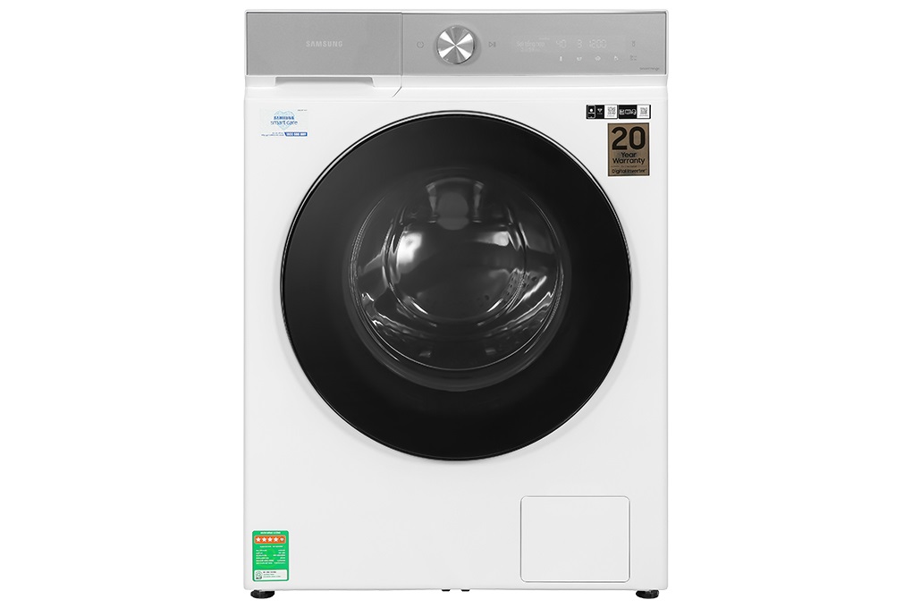 Máy giặt Samsung Bespoke AI Inverter 14 kg WW14BB944DGHSV WW14BB944DGH/SV